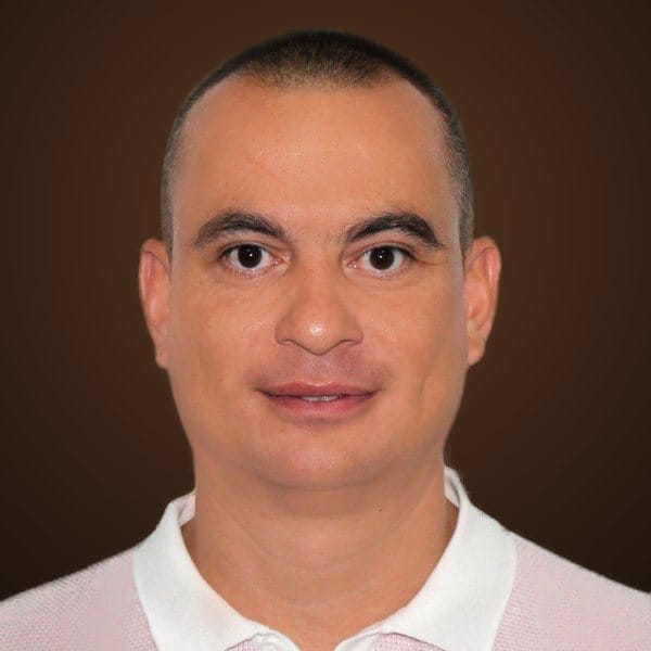 Artem Abdullaev