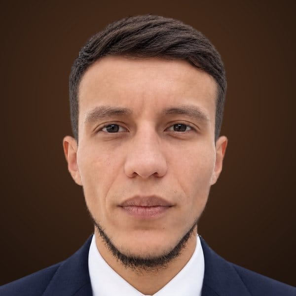 Bakhtiyor Aliev