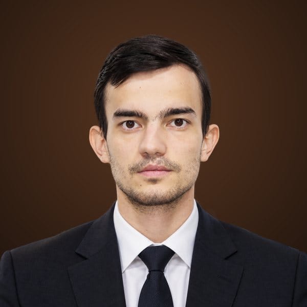 Diyor Tokliev