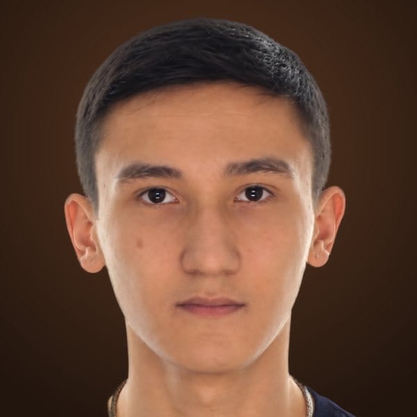 Azamat Kopsurjinov